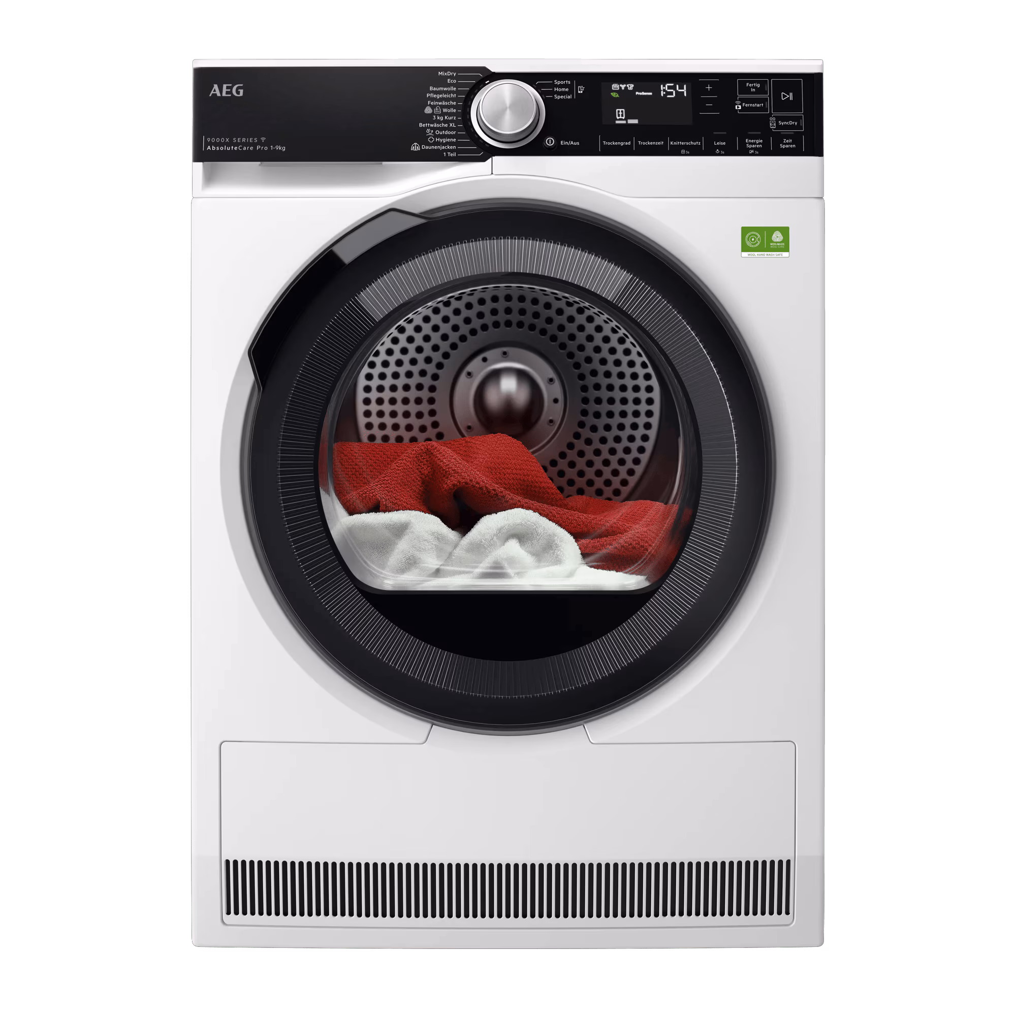 AEG TR9XB951W Set