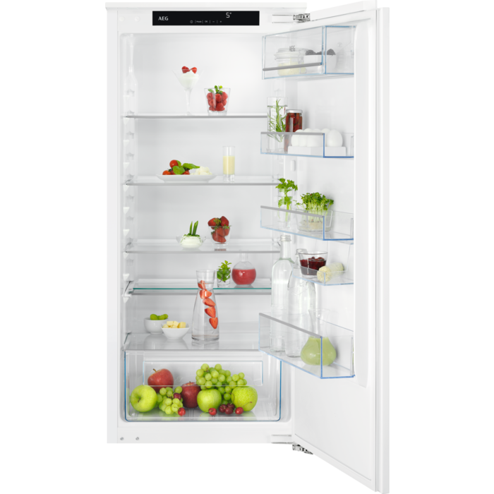 AEG ER5D12F Kühlschrank