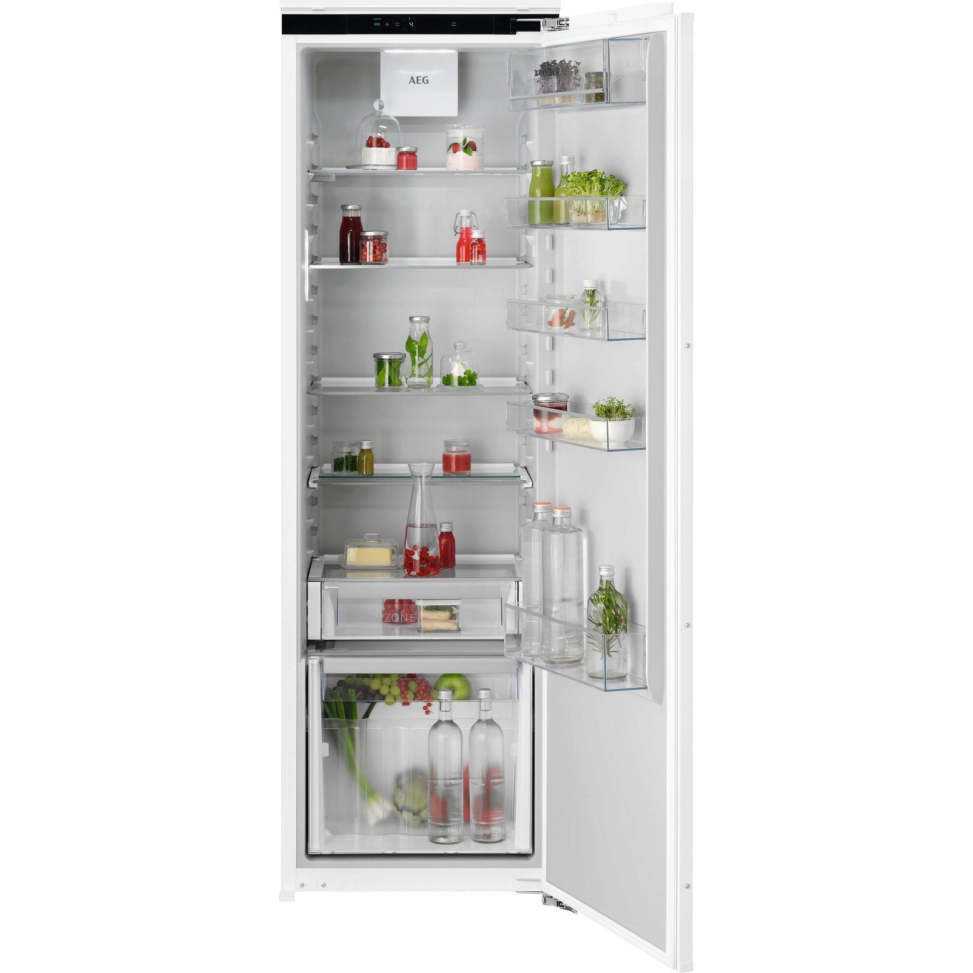 AEG ER6D18C Kühlschrank