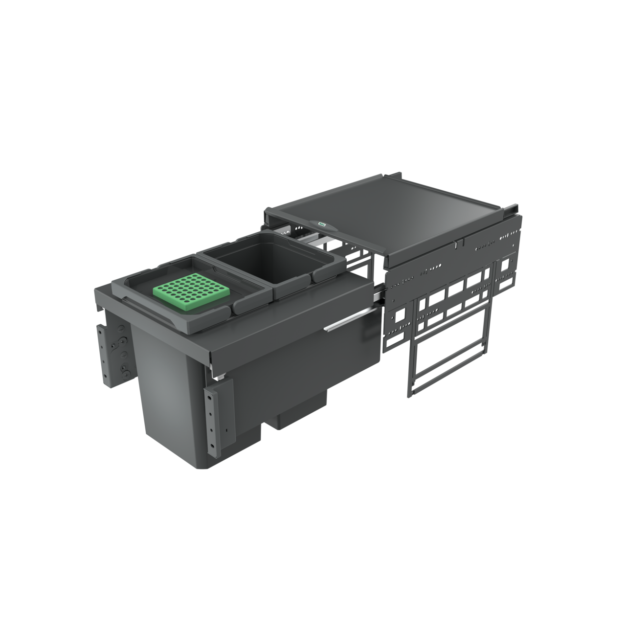 Cox® Base 360 S/400-2