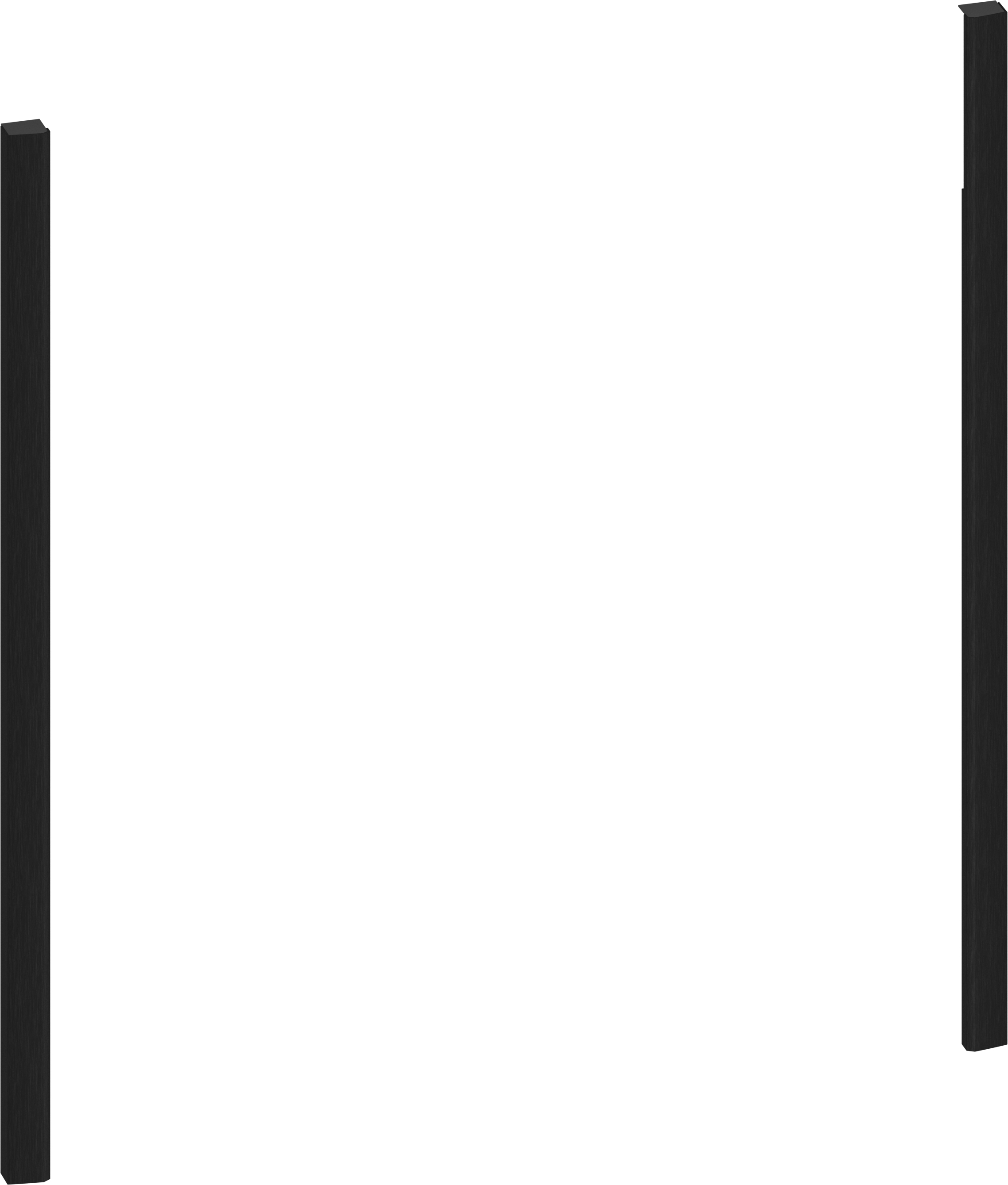 Neff ZC060DY0 Deep Black