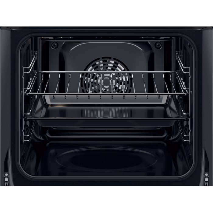 Electrolux KEHLH00BK Einbauherd