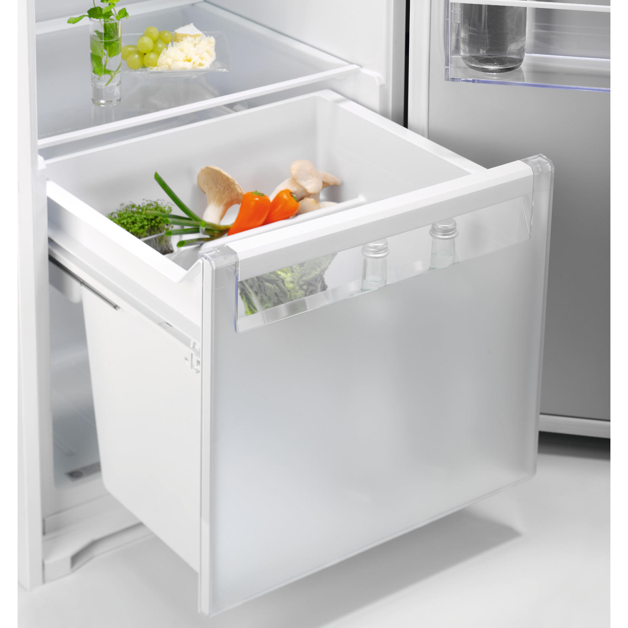 Electrolux EFD6DE18S1 Kühlschrank