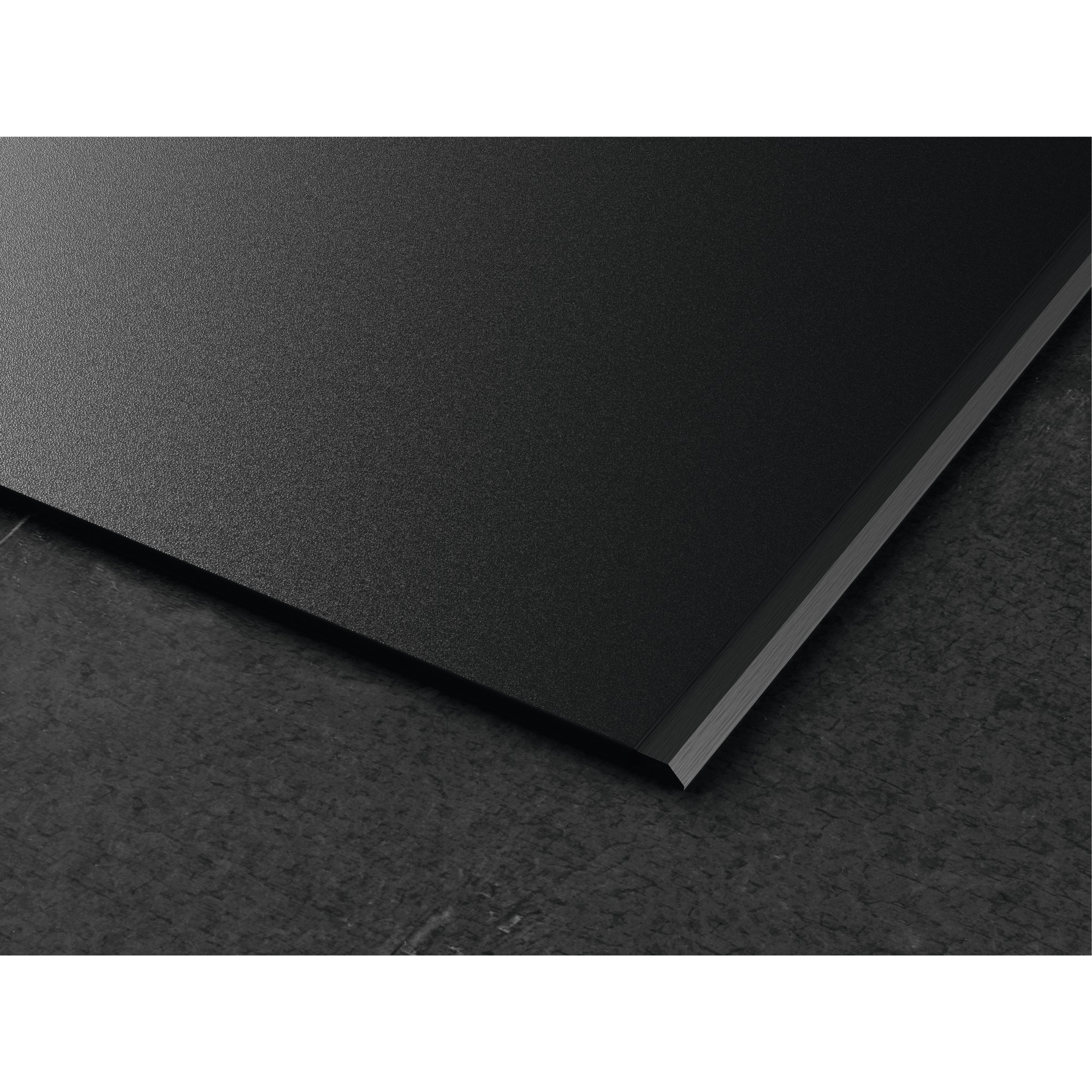 AEG XUB6845AS Venting hob