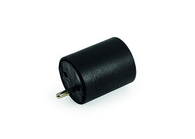 Naber Adapter für Schweizer Stecker