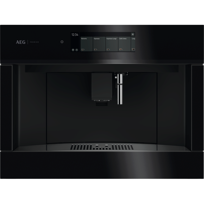 AEG CK9100B Kaffeevollautomaten