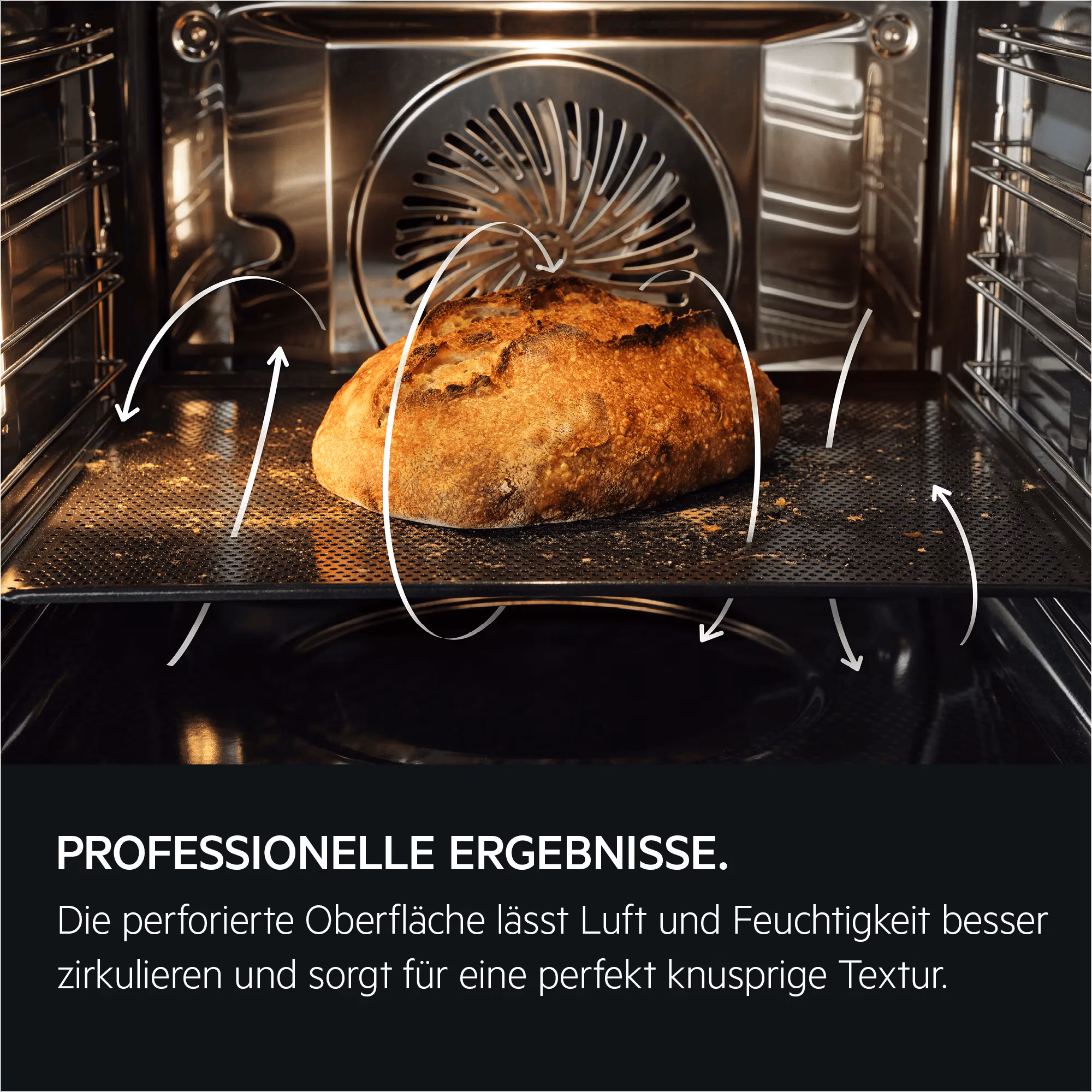 AEG CS7900T Einbaubackofen
