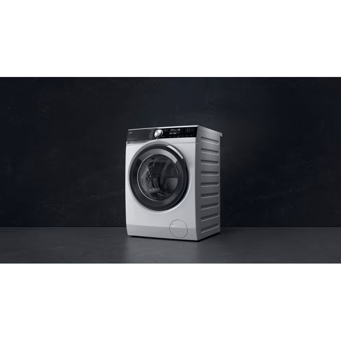 AEG LR9BS161W Set