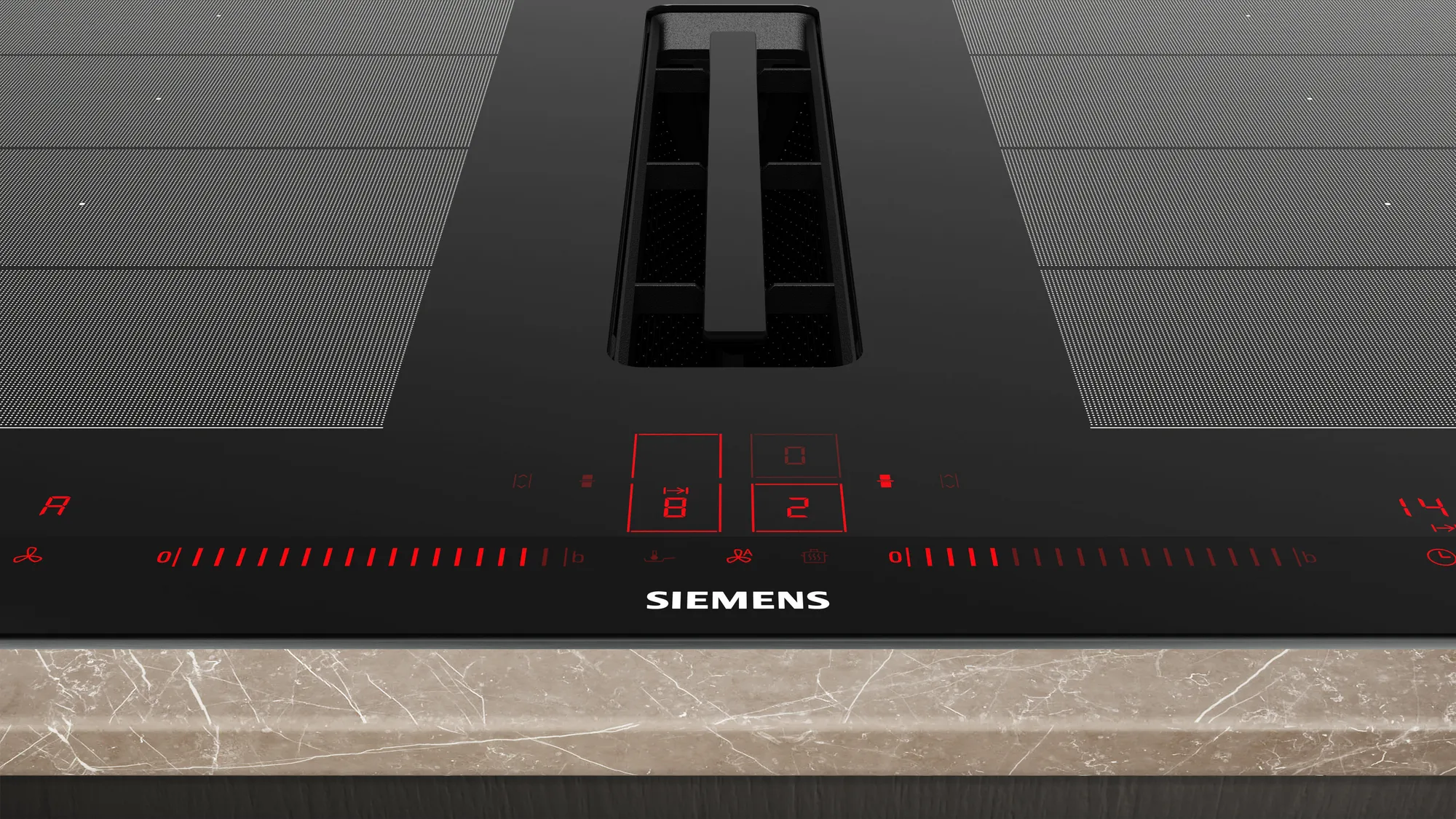 Siemens  EX875LX67E