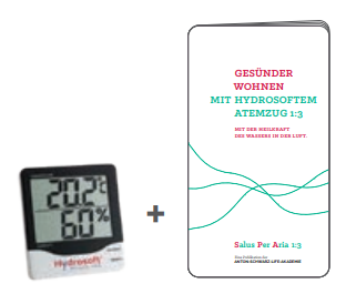 Hydrosoft  Gesundheits-Controller