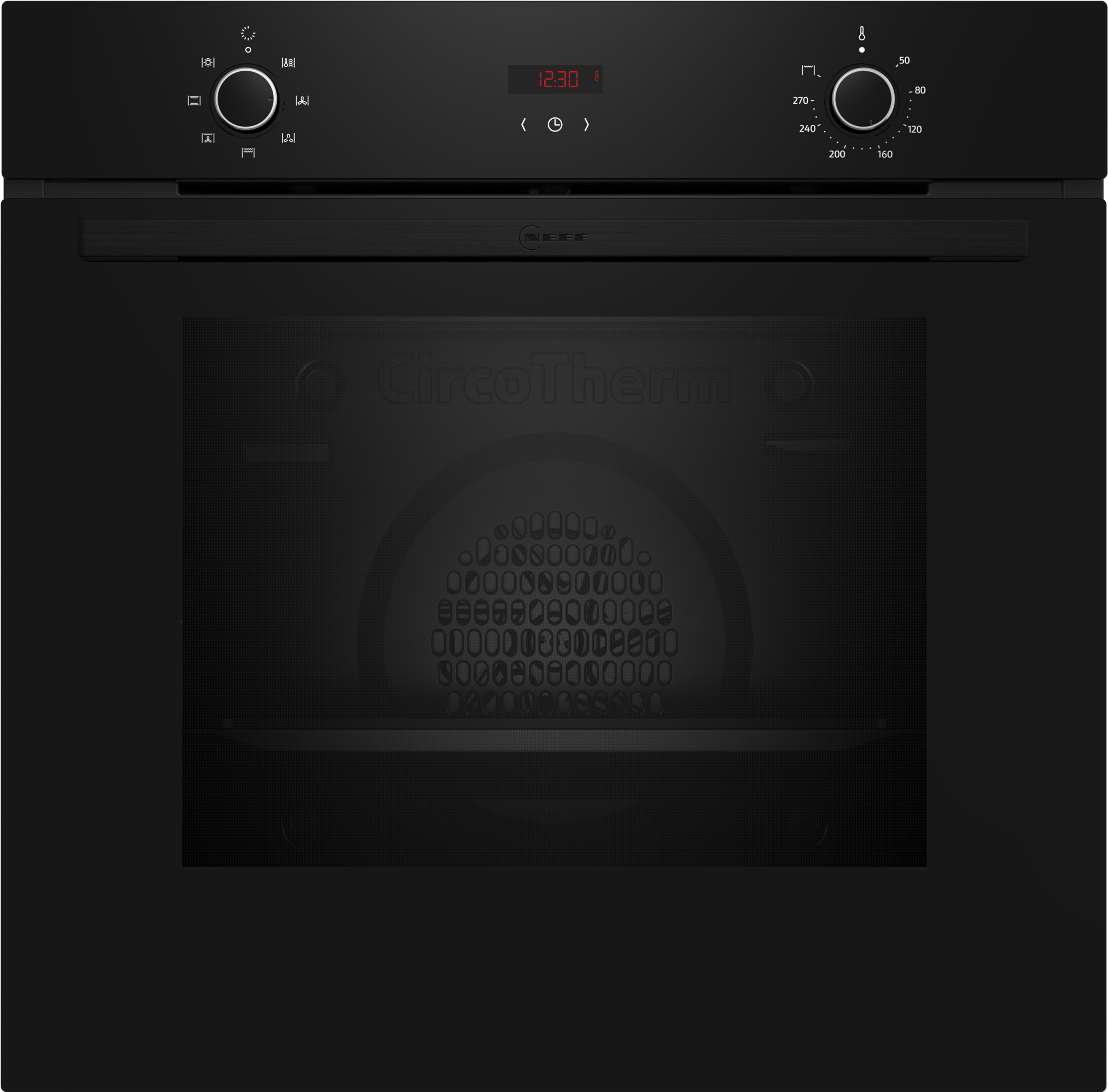 Neff BX36IB0