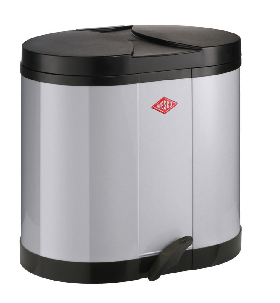 Naber WESCO® Ökosammler 170, freistehender Behälter