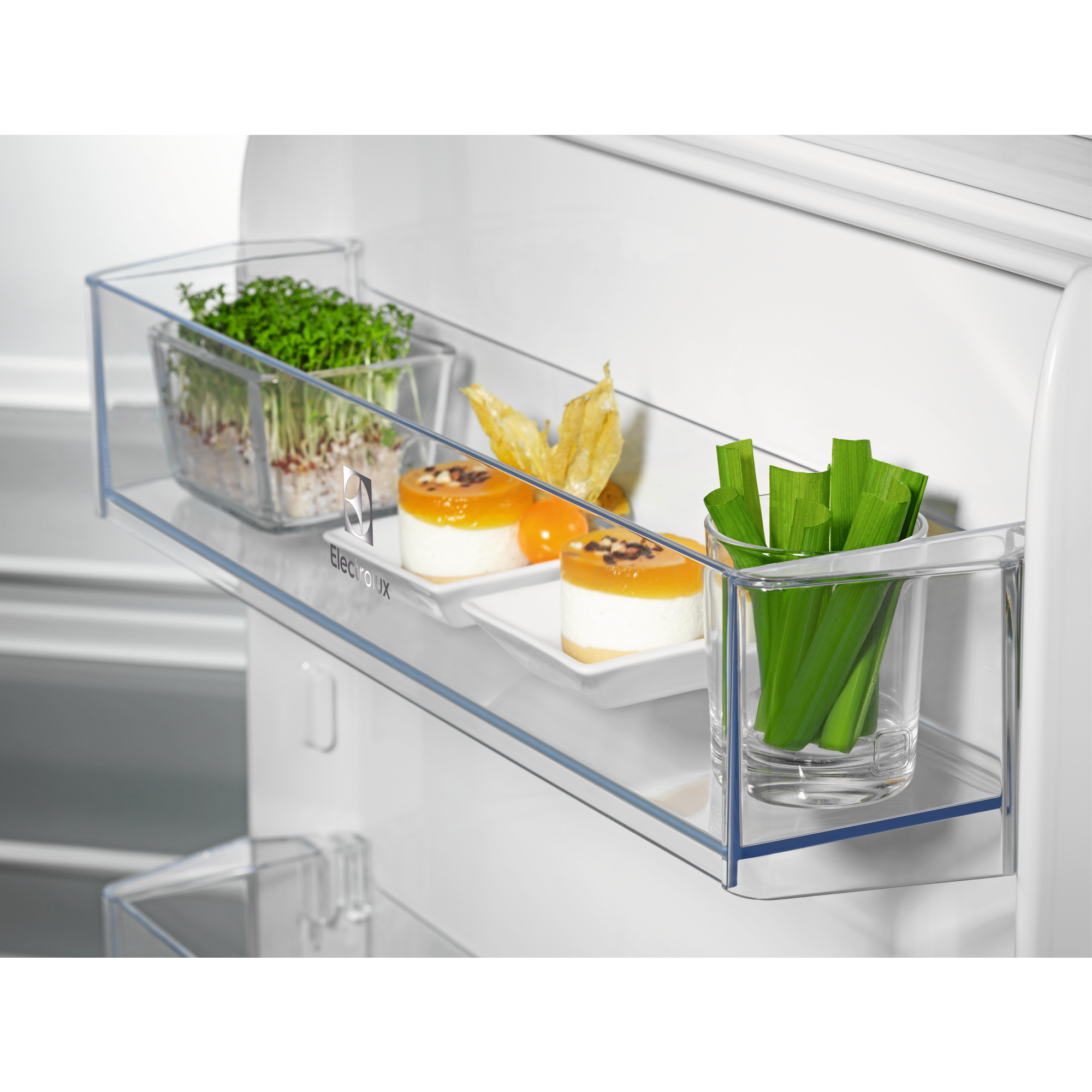 Electrolux EFD6DE18S1 Kühlschrank
