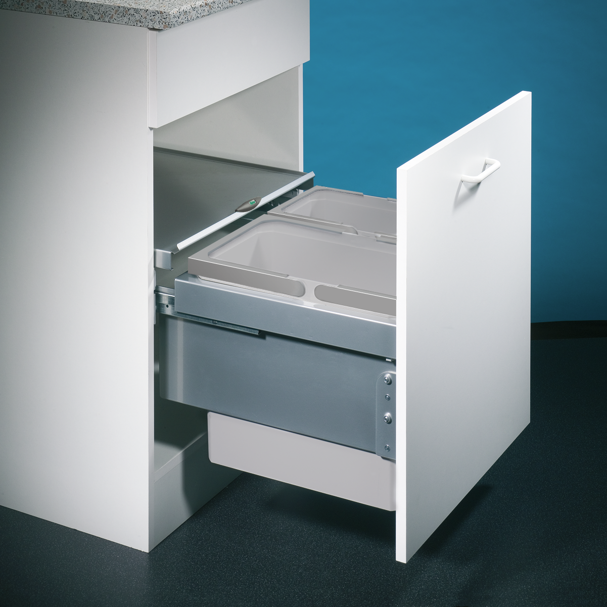 Naber Cox® Base 1T 500-2