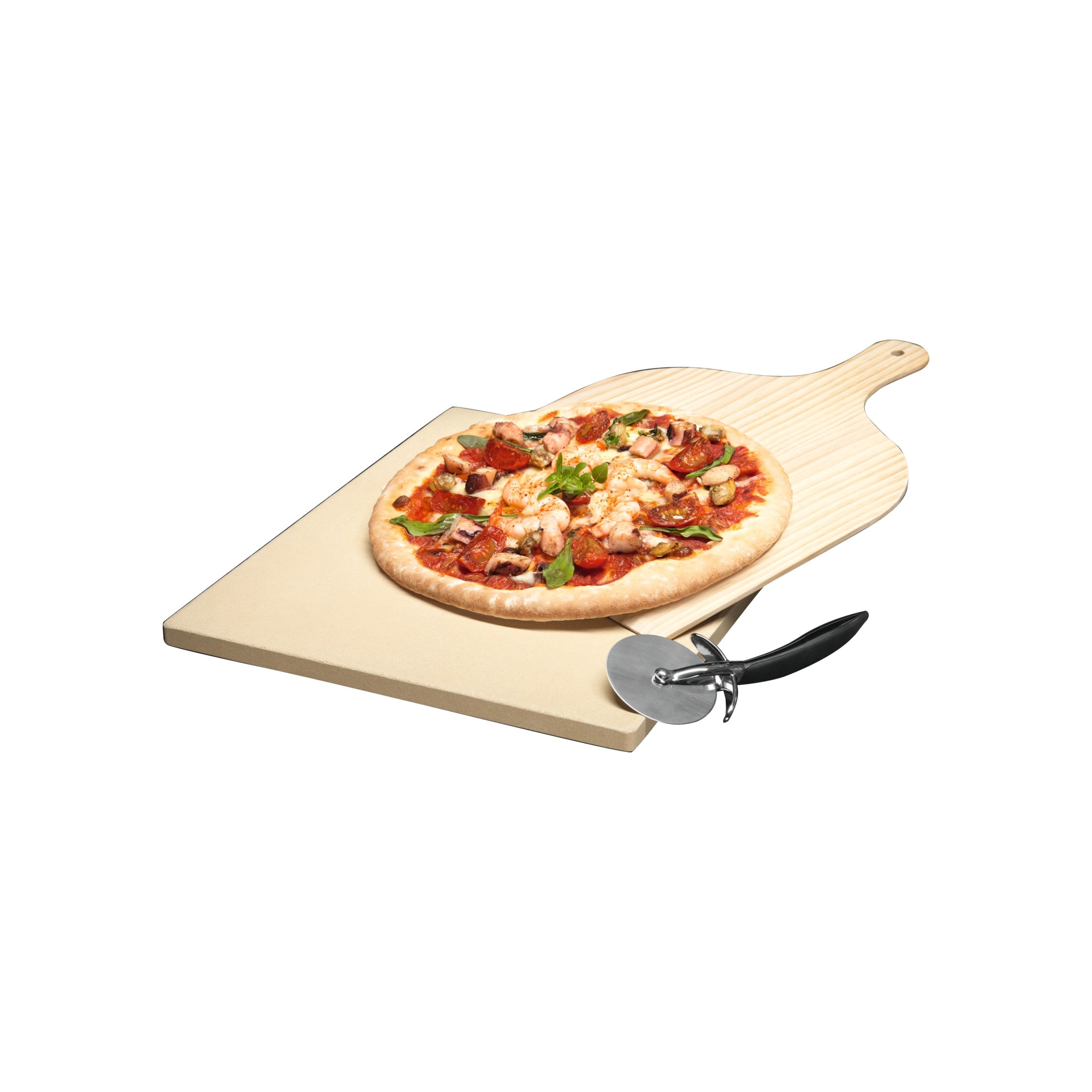 Pizza Set