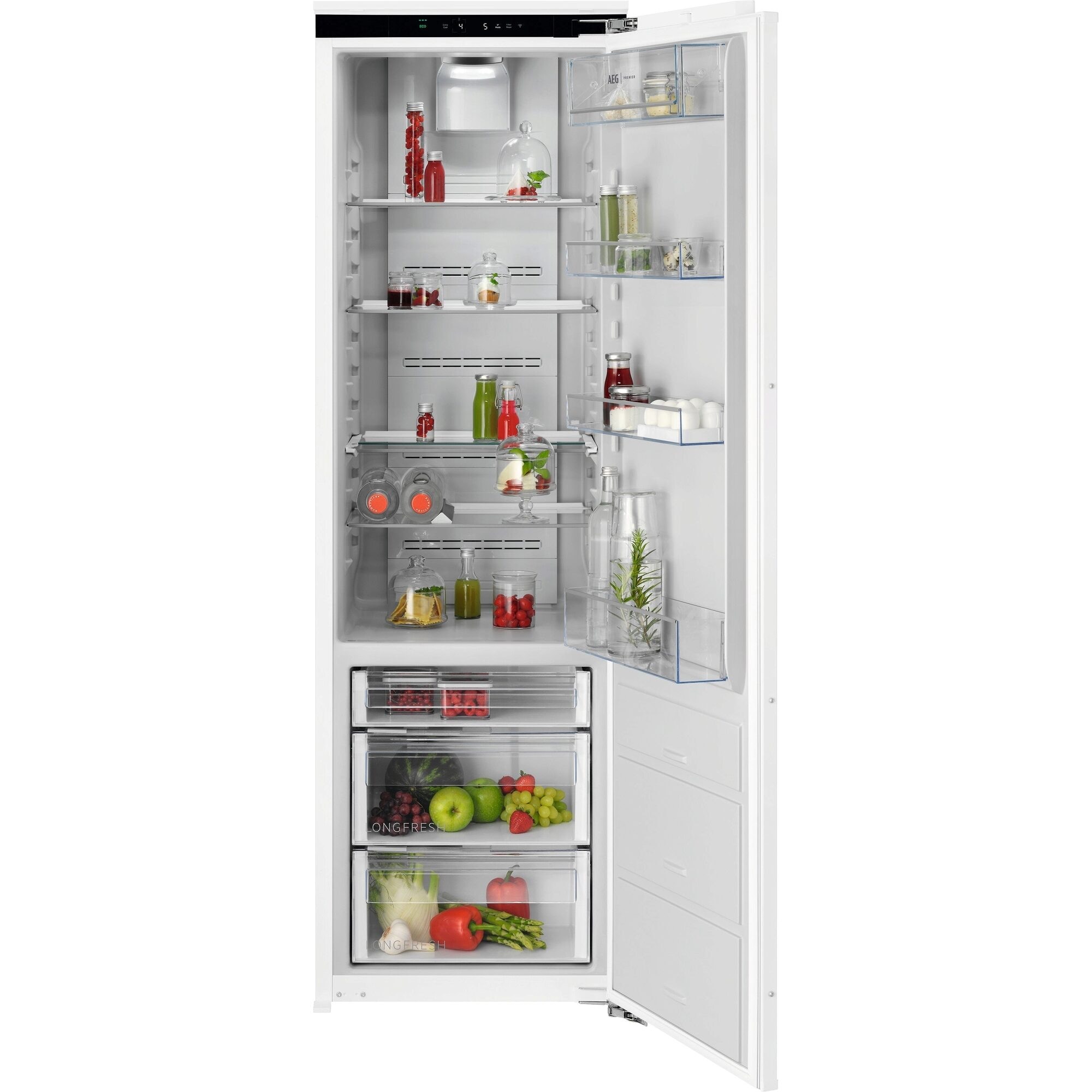 AEG ER9D18C Kühlschrank