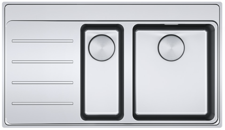 Franke MYX 251-86