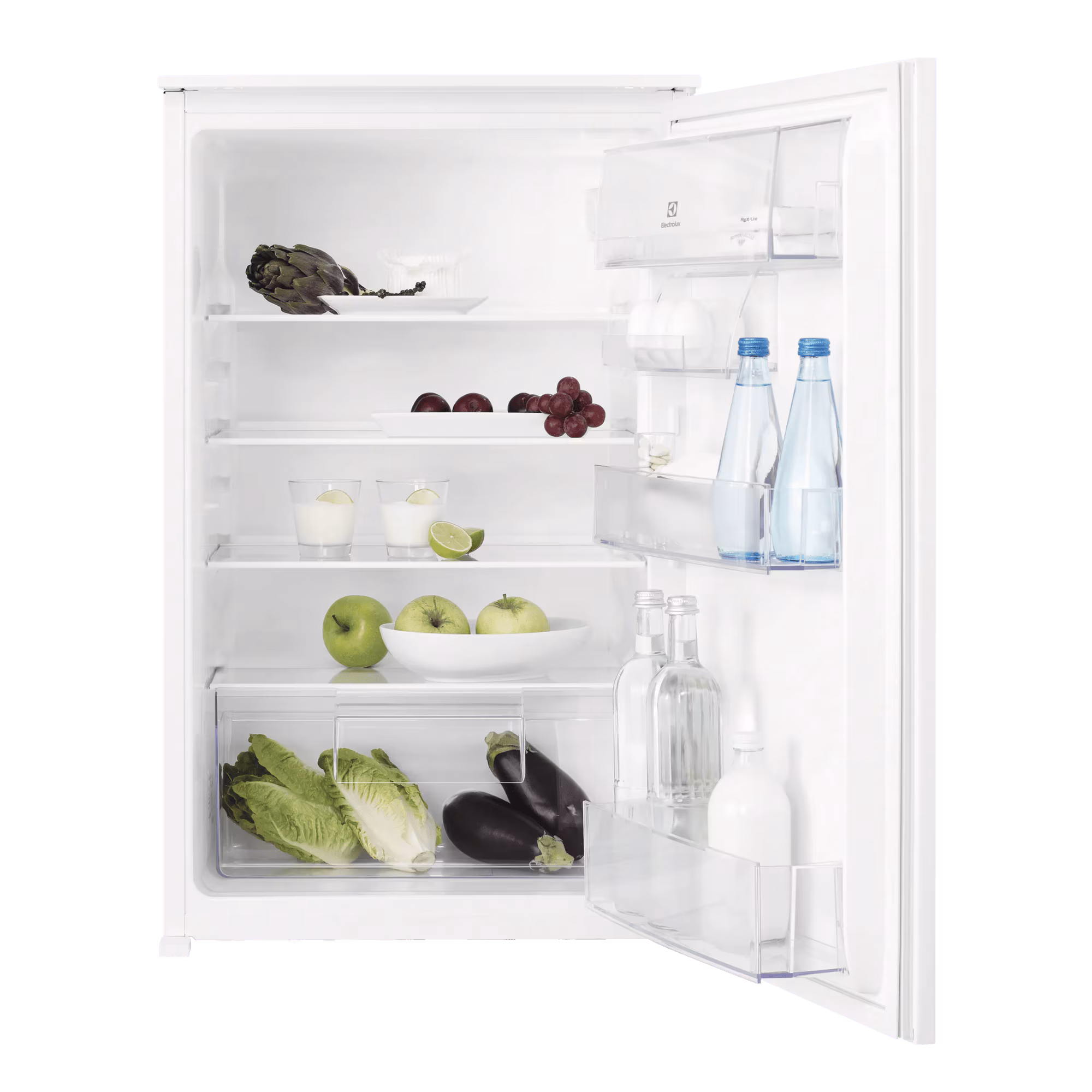 Electrolux KRB2AE88S Kühlschrank