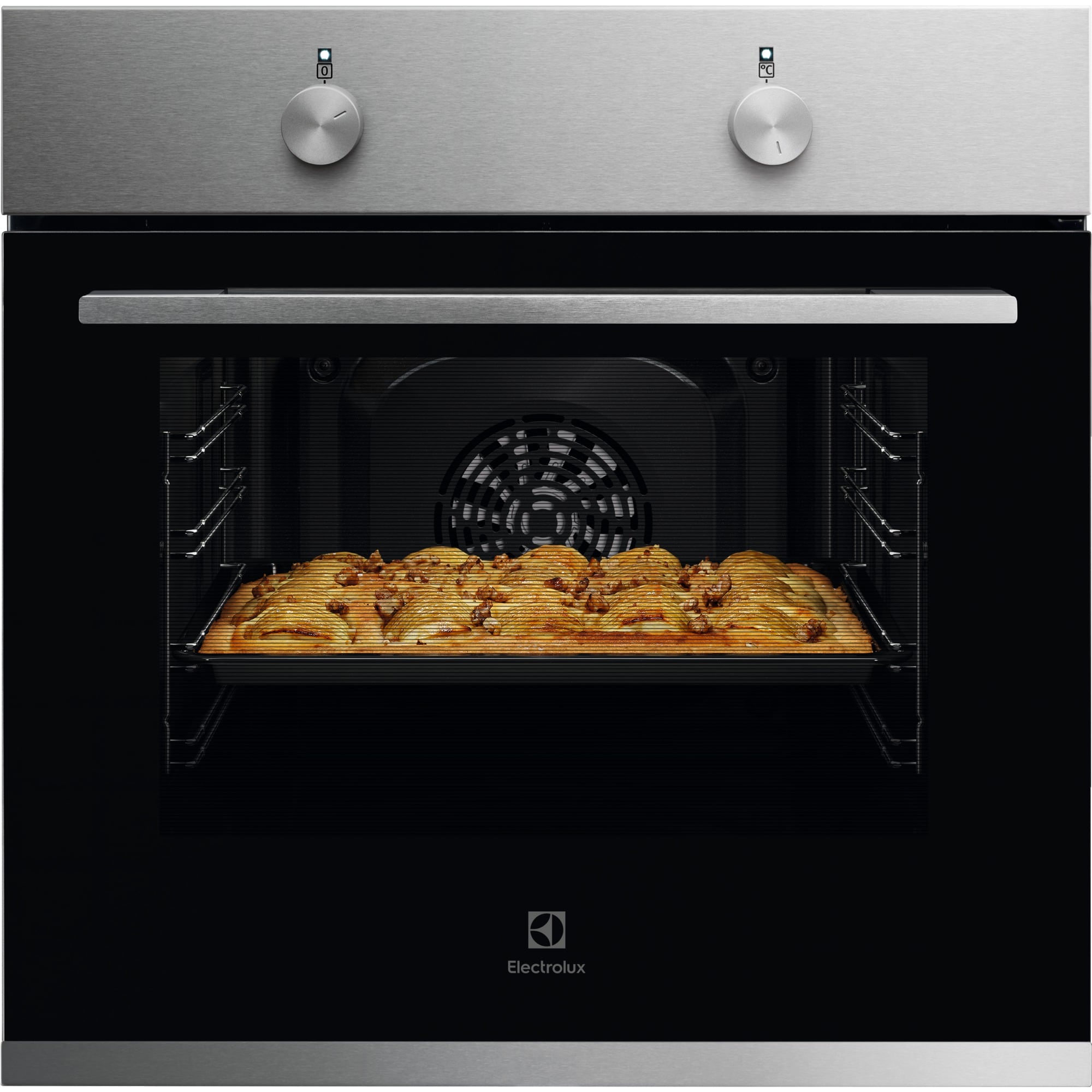 Electrolux KOHLH00BX Backofen
