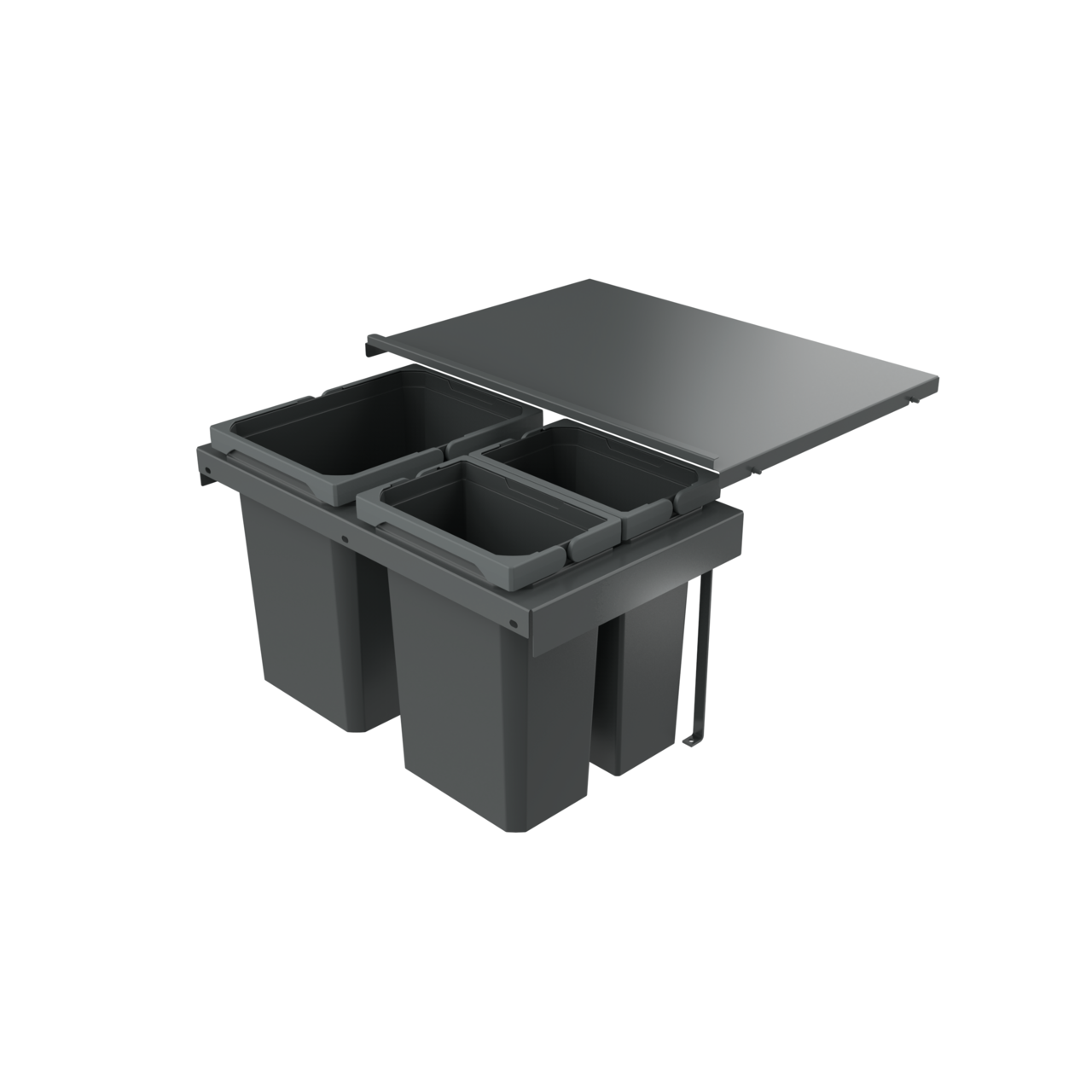 Naber Cox Stand-UP® 350 K/600-3