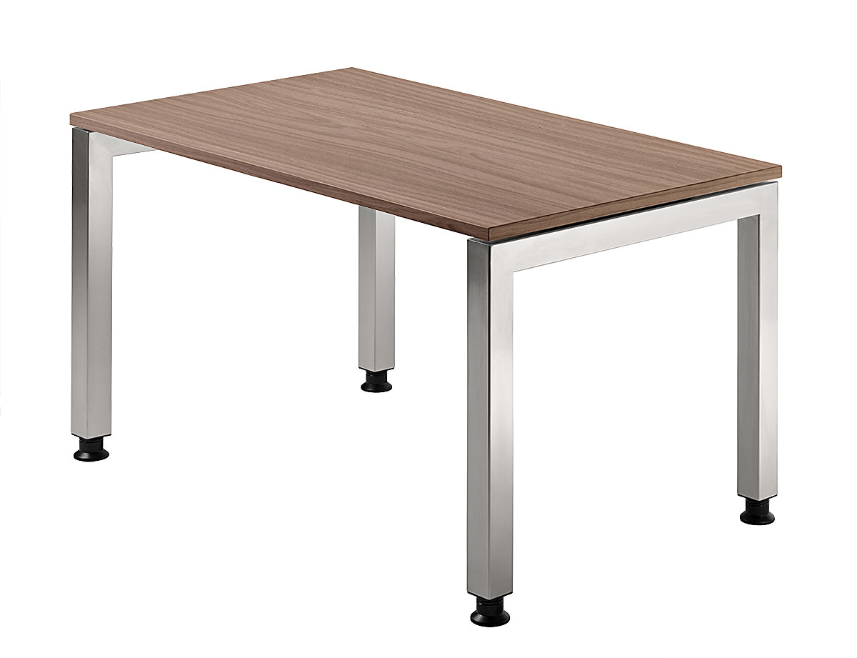 LIGNEA Schreibtisch JS12, 120 x 80 cm