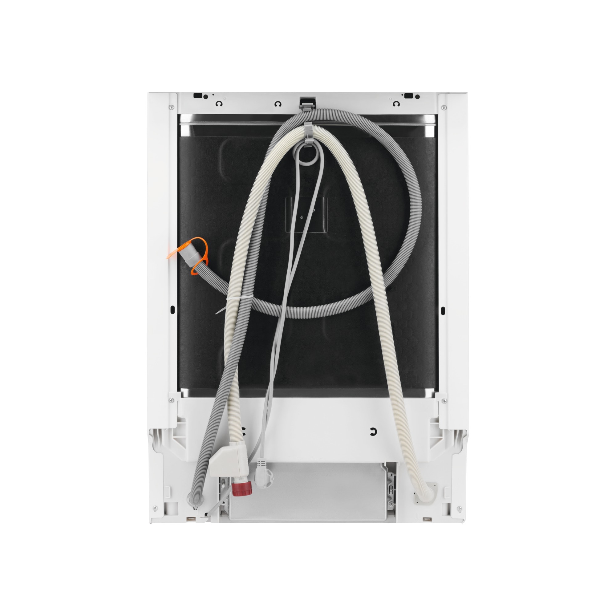 AEG FEE53610ZM Integrierter-Geschirrspüler