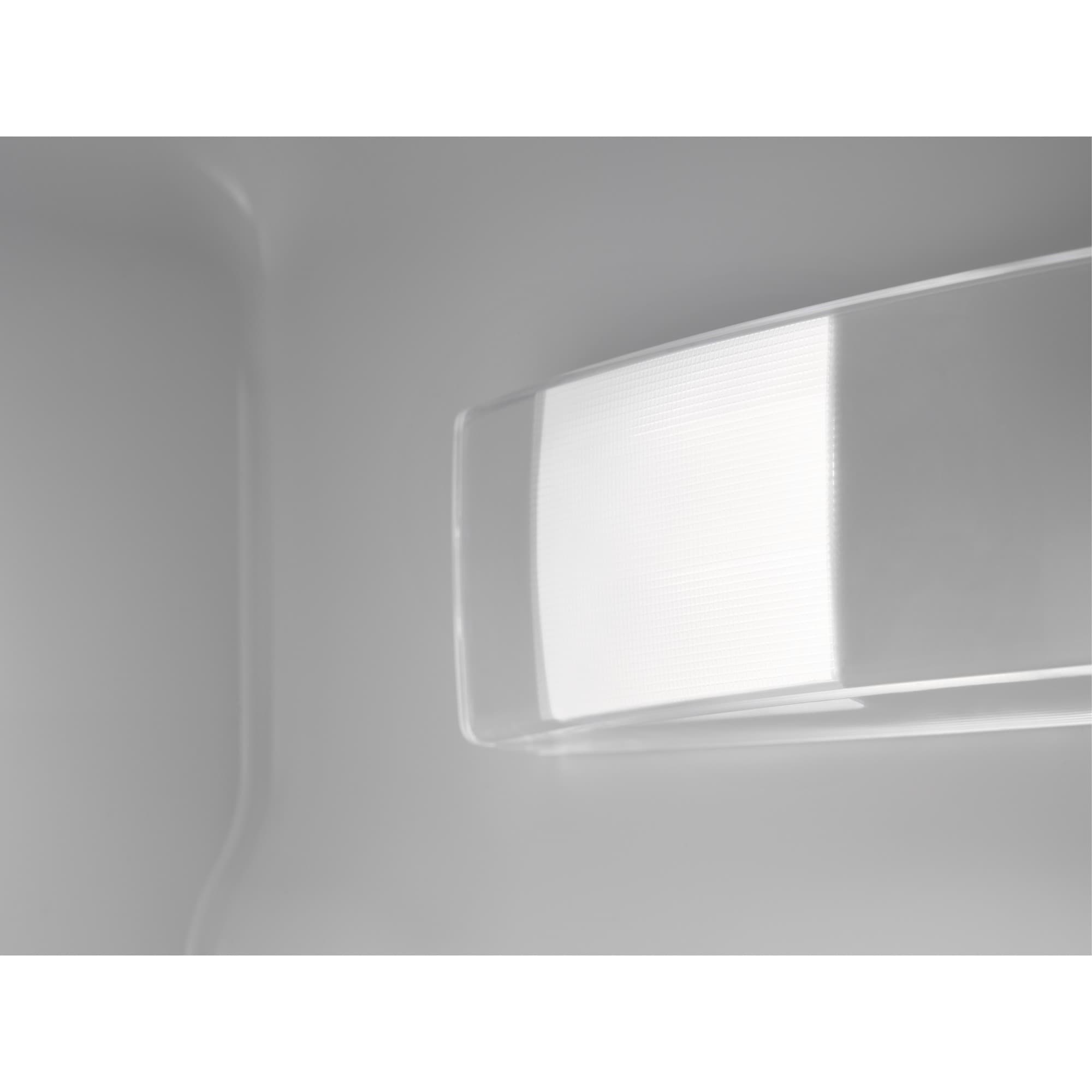 Electrolux KNS5LE16S Kühl- / Gefrierkombination