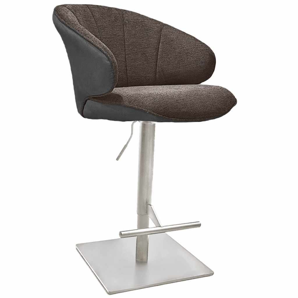 Naber Brezo AS, Hocker