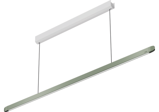 BORA Horizon Pendelleuchte move