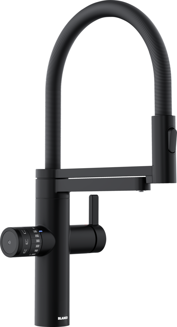 BLANCO EVOL-S PRO SODA (Stand-Alone)