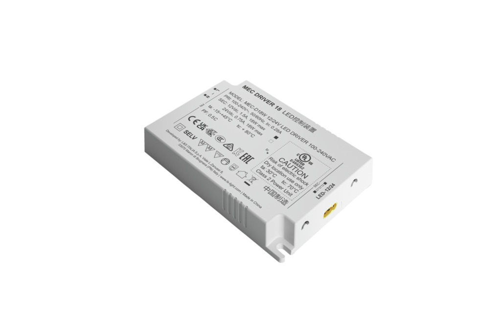 Naber MEC Driver LED Konverter
