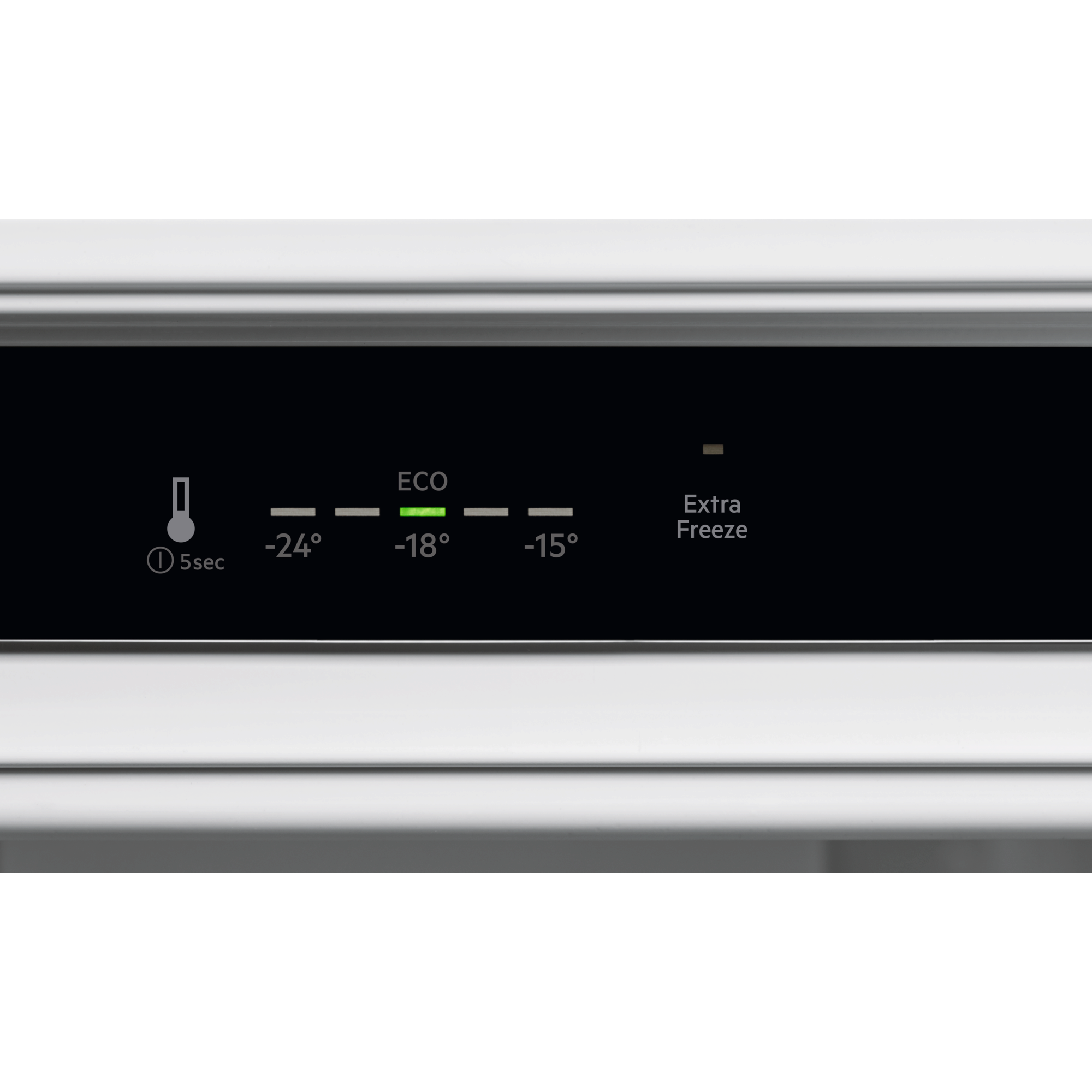Electrolux EUN7NE18S Gefriergeräte