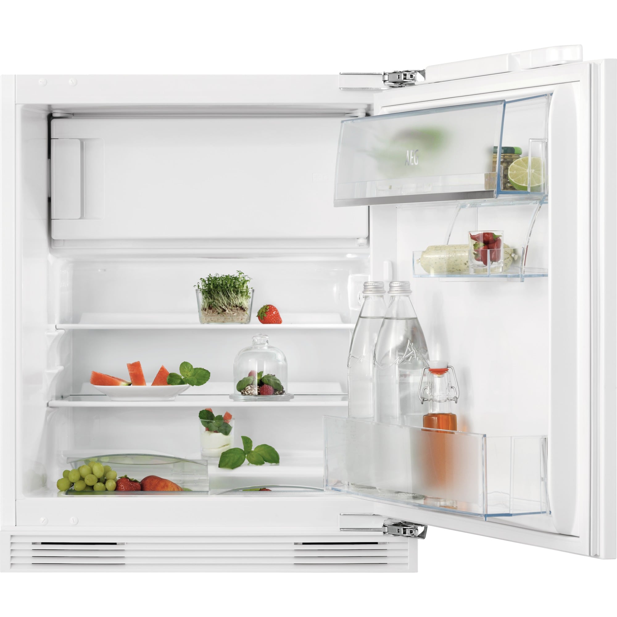 AEG OSF6I82EF Kühlschrank
