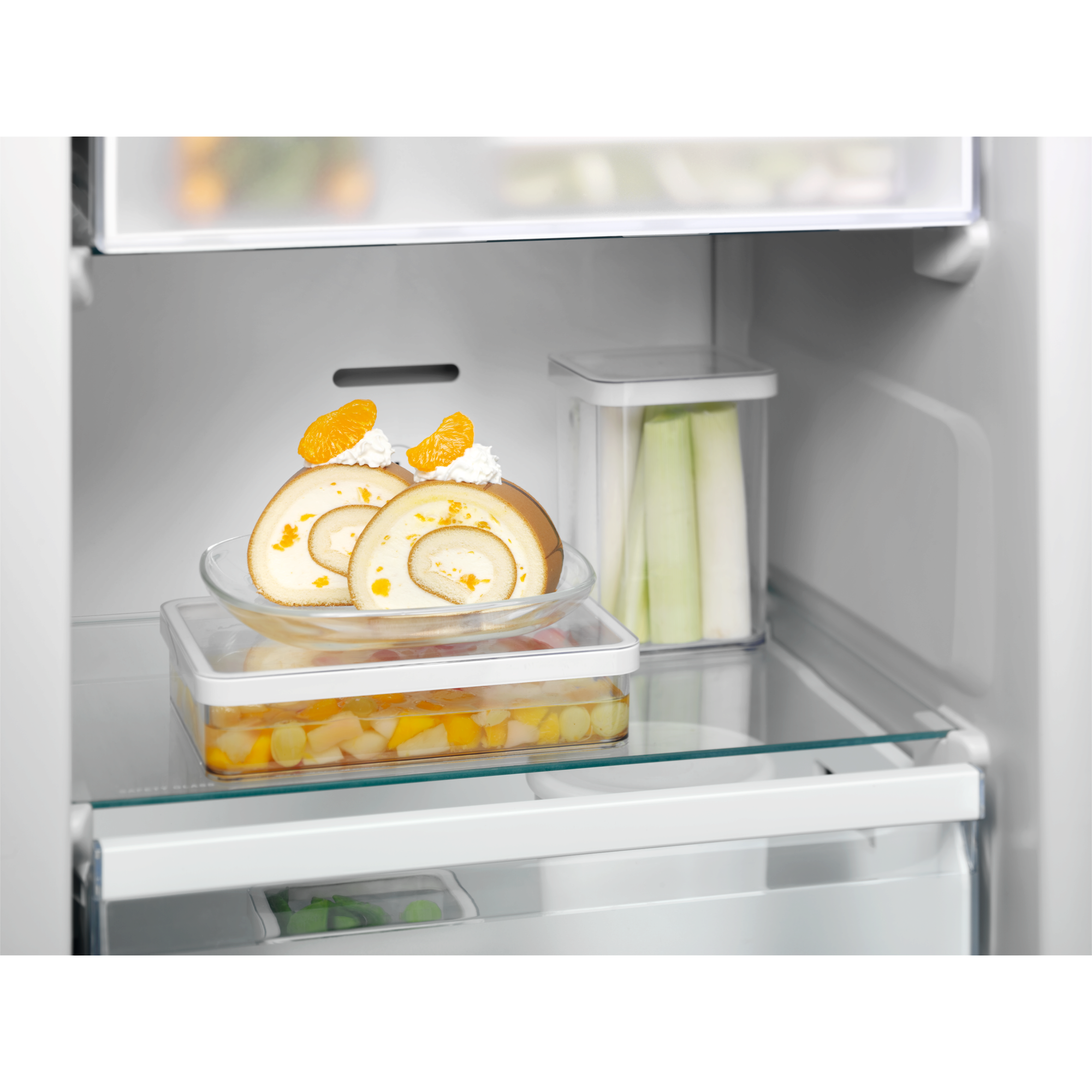 Electrolux EUN7NE18S Gefriergeräte