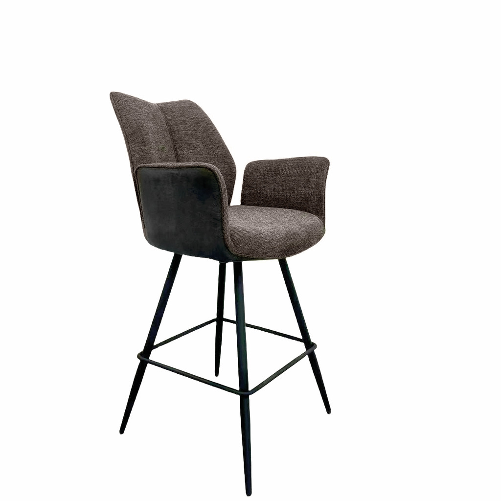 Naber Stella 2AS, Hocker