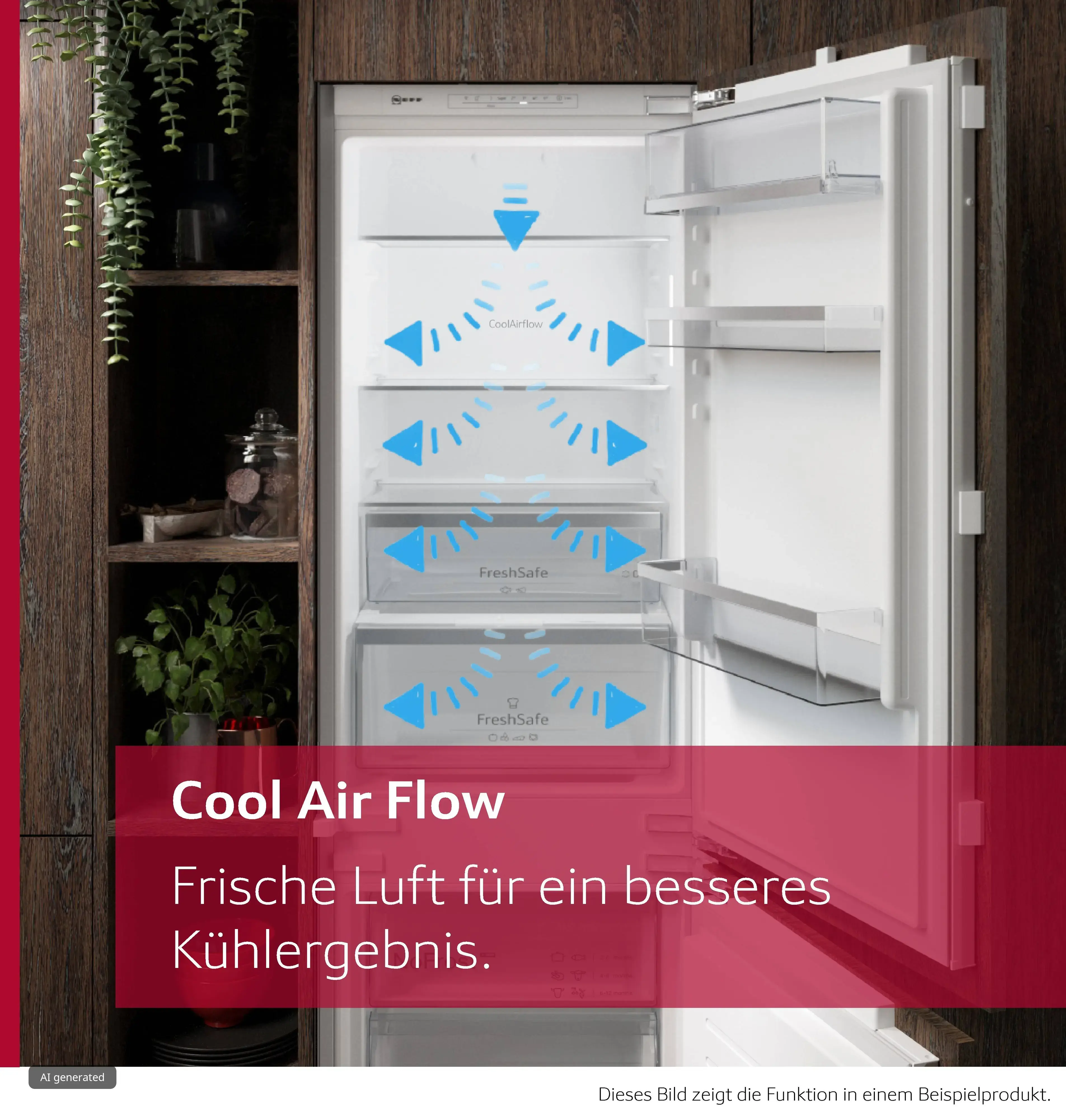 Neff KI1212FE0