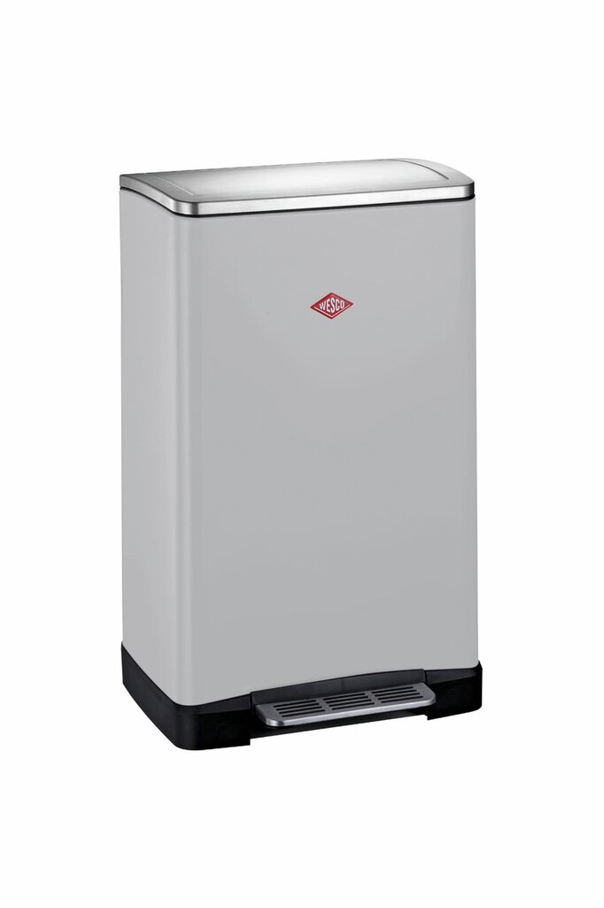 Naber WESCO® Big Double Boy, freistehender Behälter