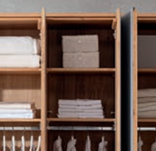 Einegeboden schmal, 1trg.