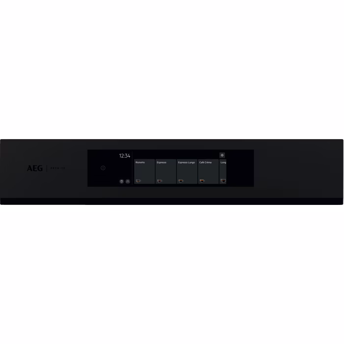 AEG CK9100T Kaffeevollautomaten