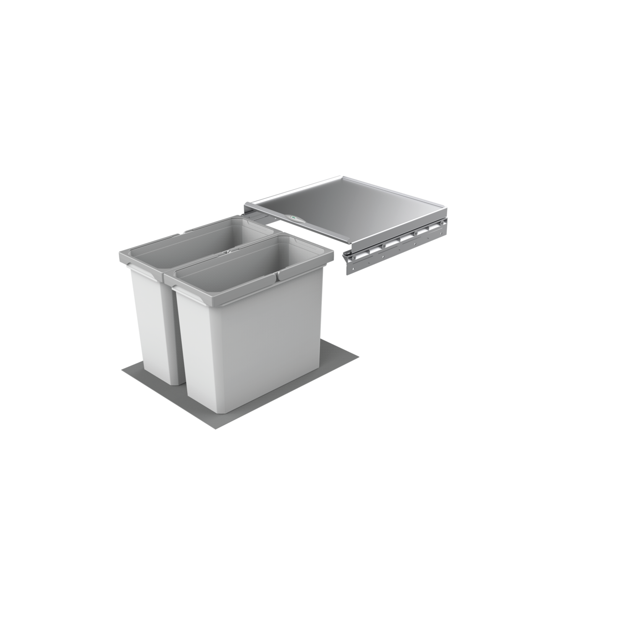 Cox® Box 360 S/450-2, hellgrau