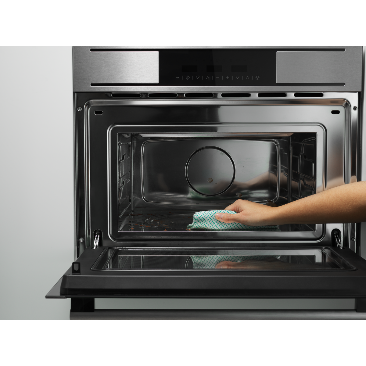 Electrolux M3OCS301 Reinigungsspray für Backöfen und Mikrowellen