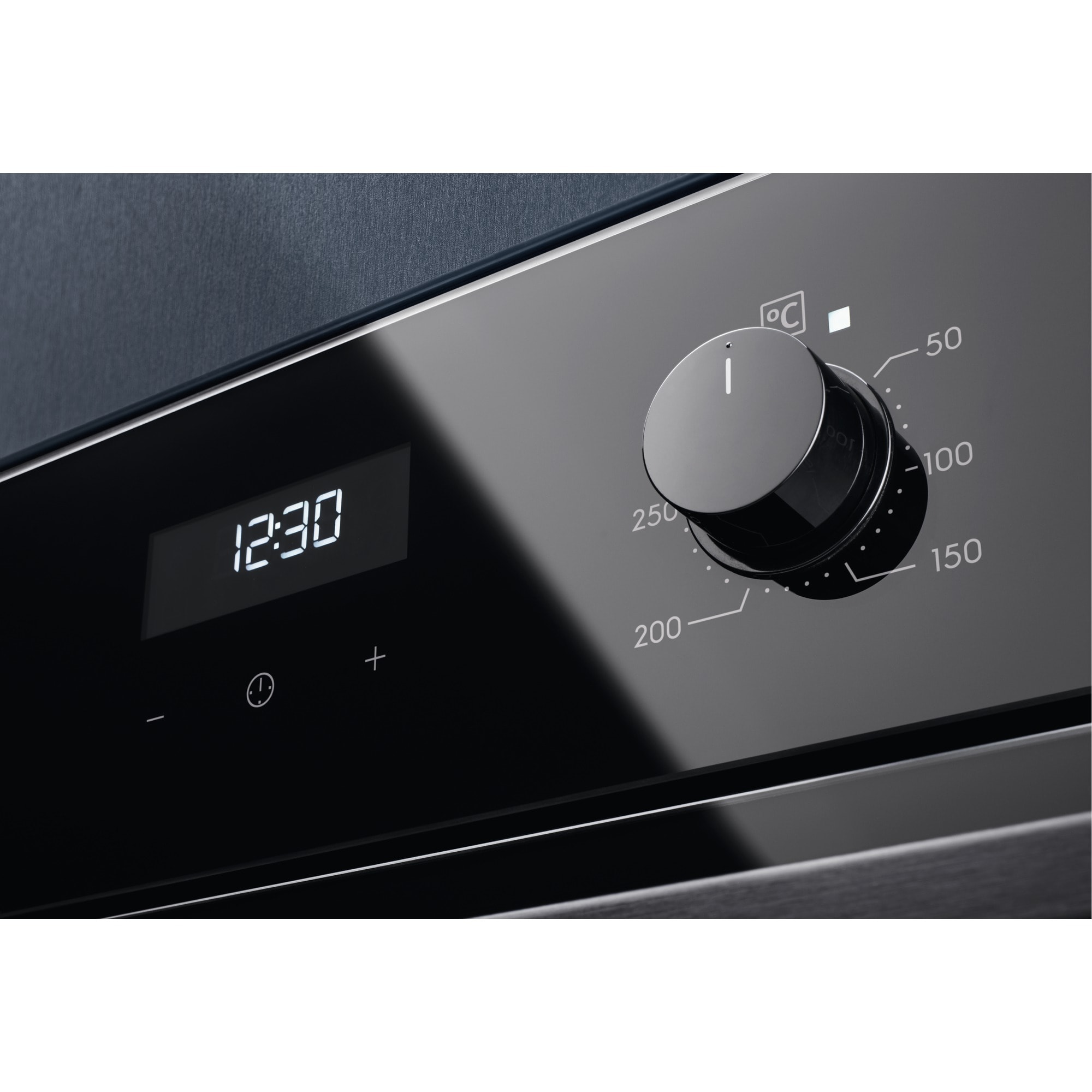 Electrolux EOK4B0K1 Backofen