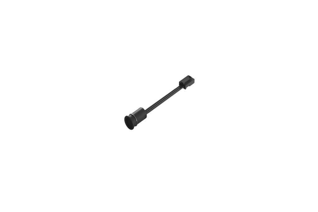 Naber MEC Driver LED Sensor IR/TK, Zubehör, Sensor