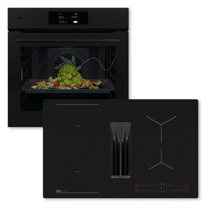 AEG AB711MBP Set