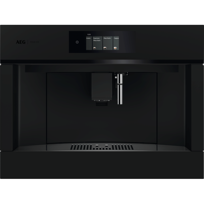 AEG CK7100T Kaffeevollautomaten