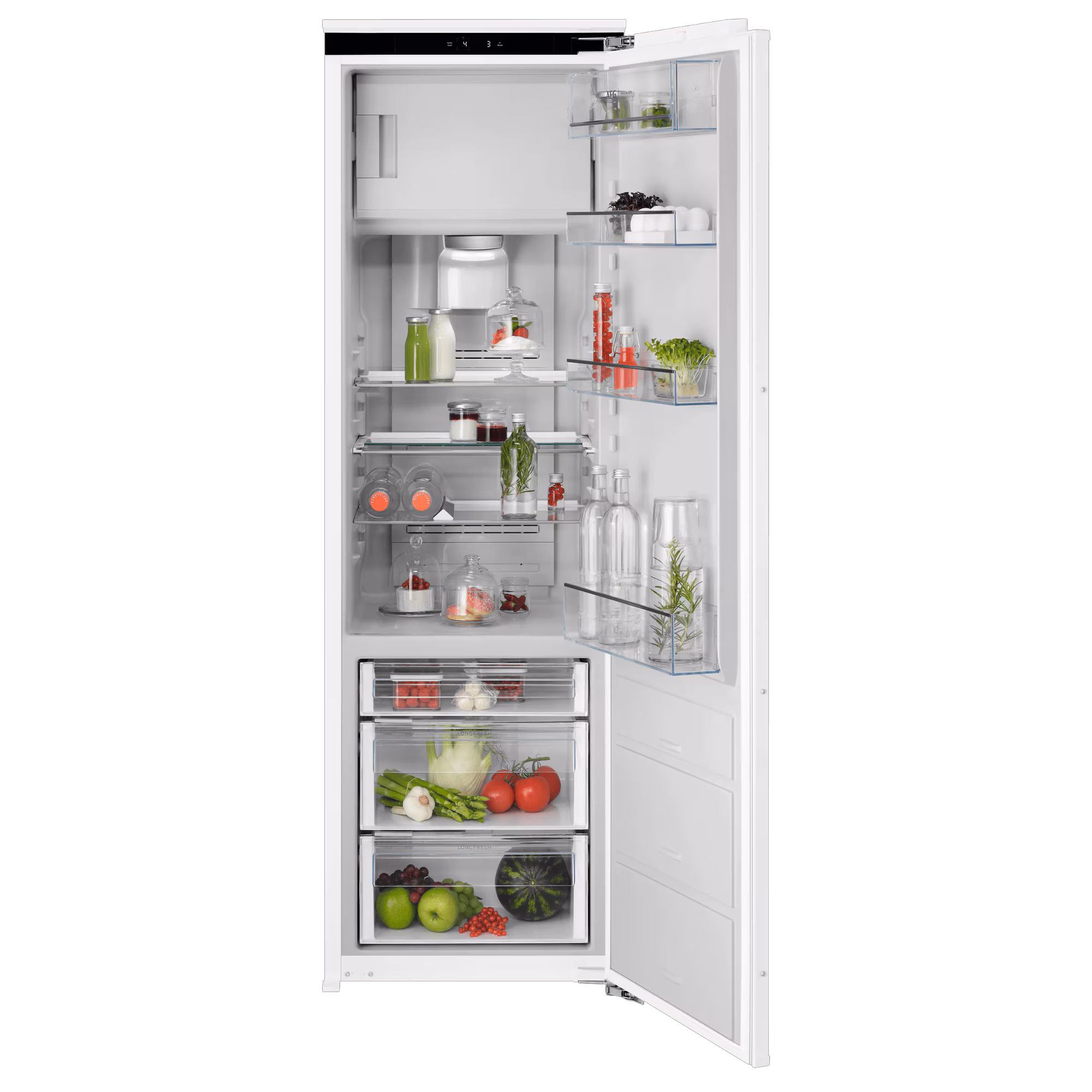 AEG ES9D18C Kühlschrank