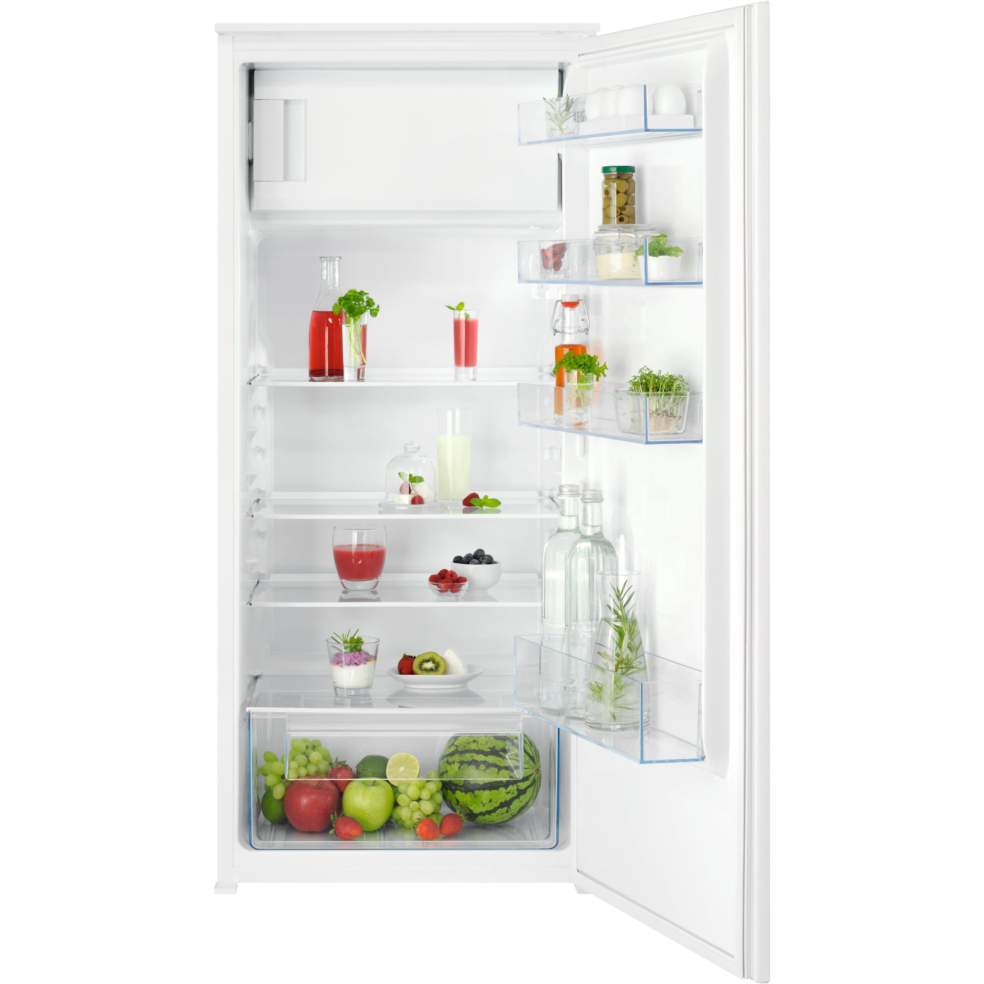 AEG NSF5O12ES Kühlschrank