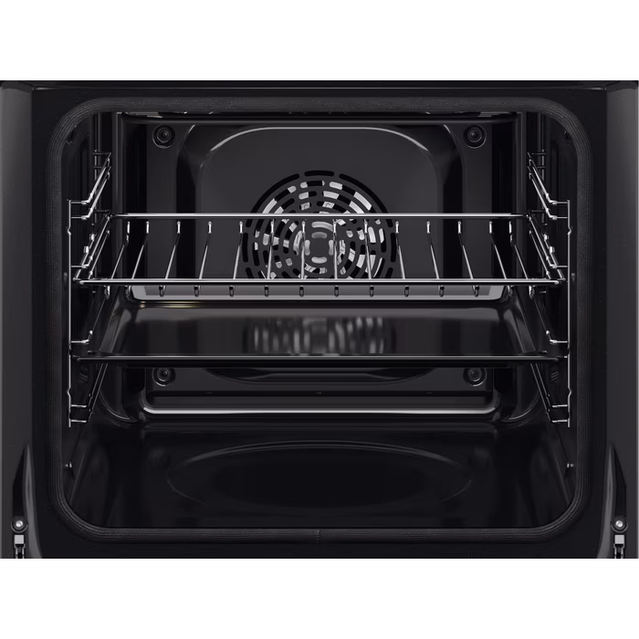 AEG BPK53516XB Einbaubackofen