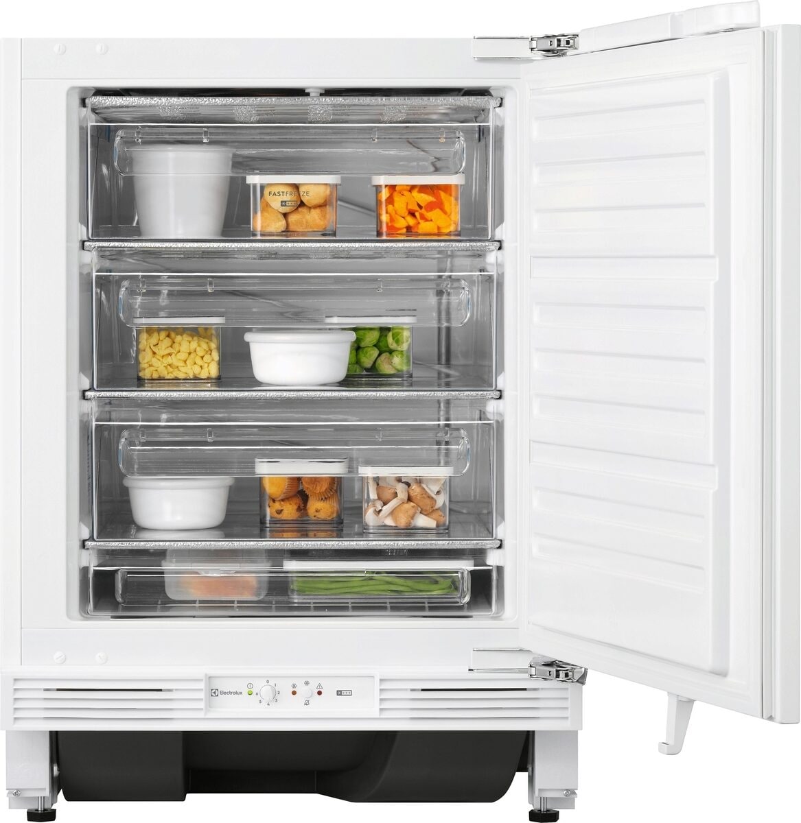 Electrolux LYB3AE82R Gefriergeräte