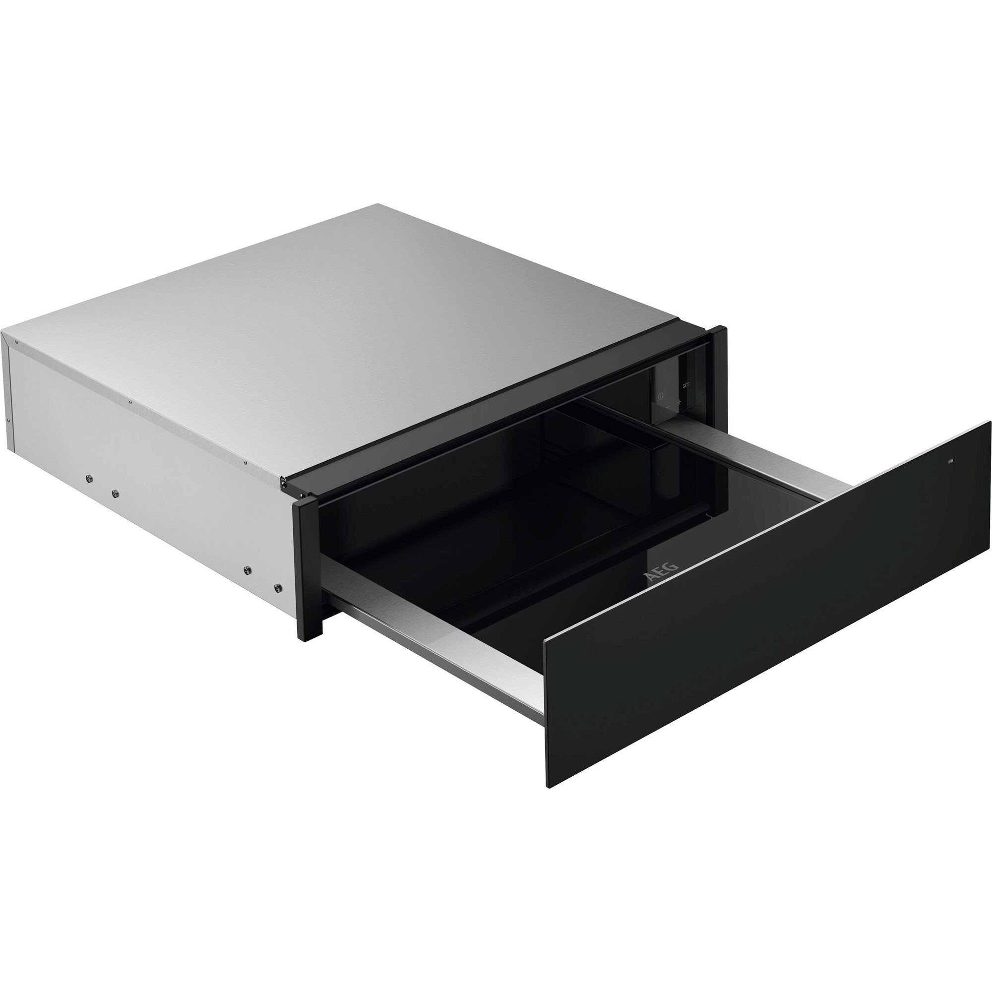 AEG CD1100T Wärmeschublade